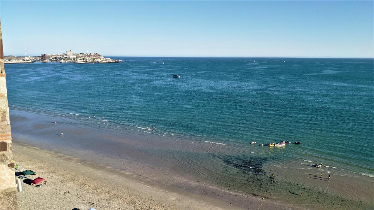 Sonoran Sky 1102 Luxury With Views! Apartment Puerto Peñasco Екстериор снимка