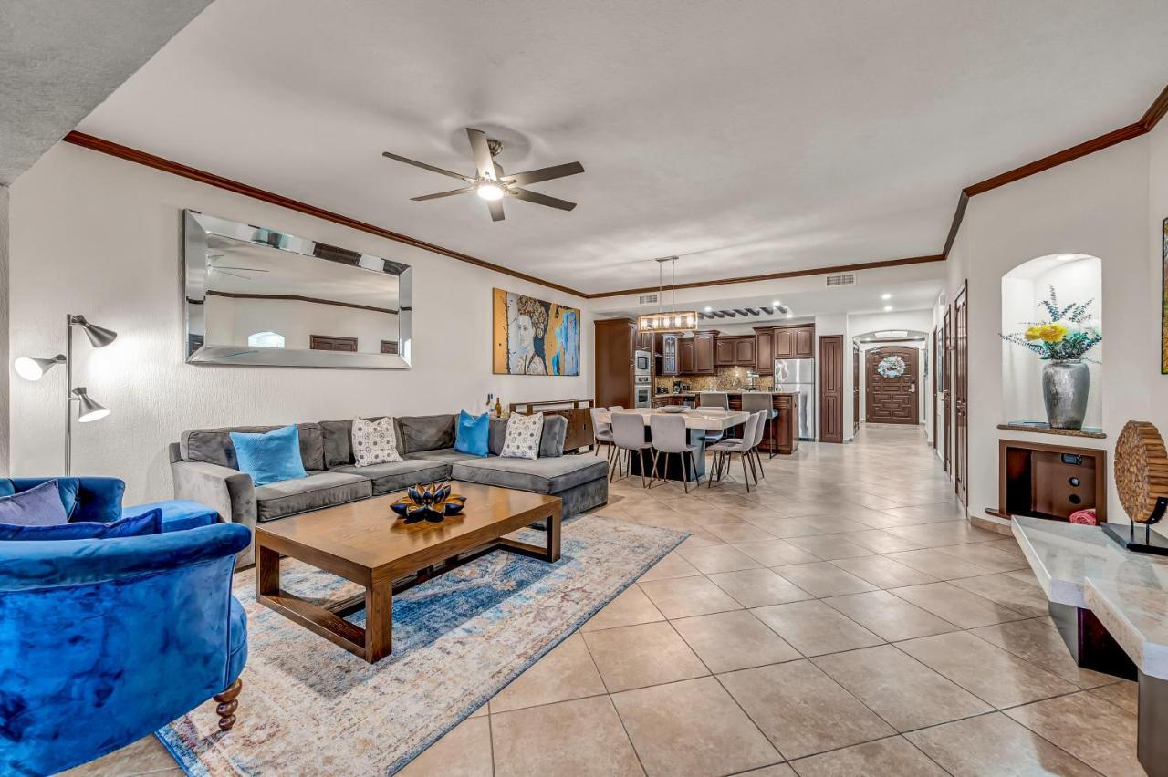 Sonoran Sky 1102 Luxury With Views! Apartment Puerto Peñasco Екстериор снимка