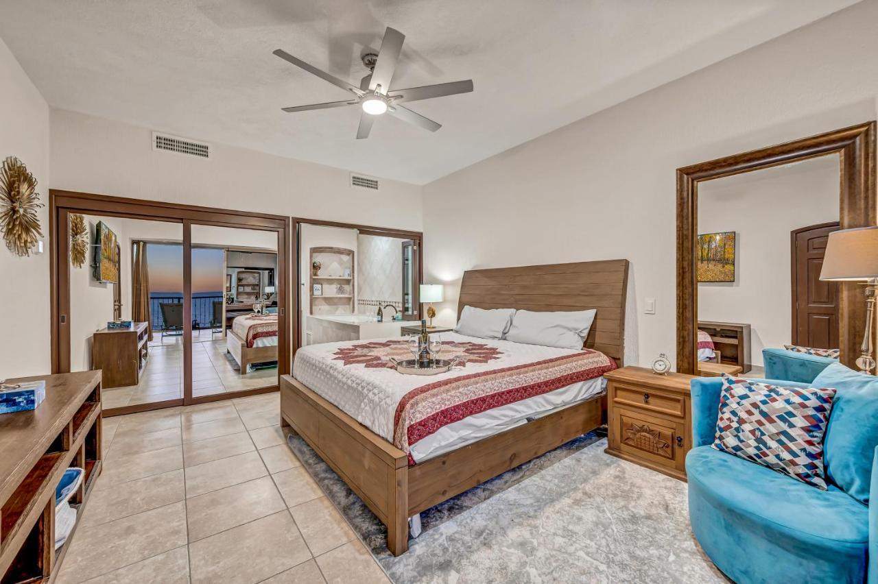 Sonoran Sky 1102 Luxury With Views! Apartment Puerto Peñasco Екстериор снимка