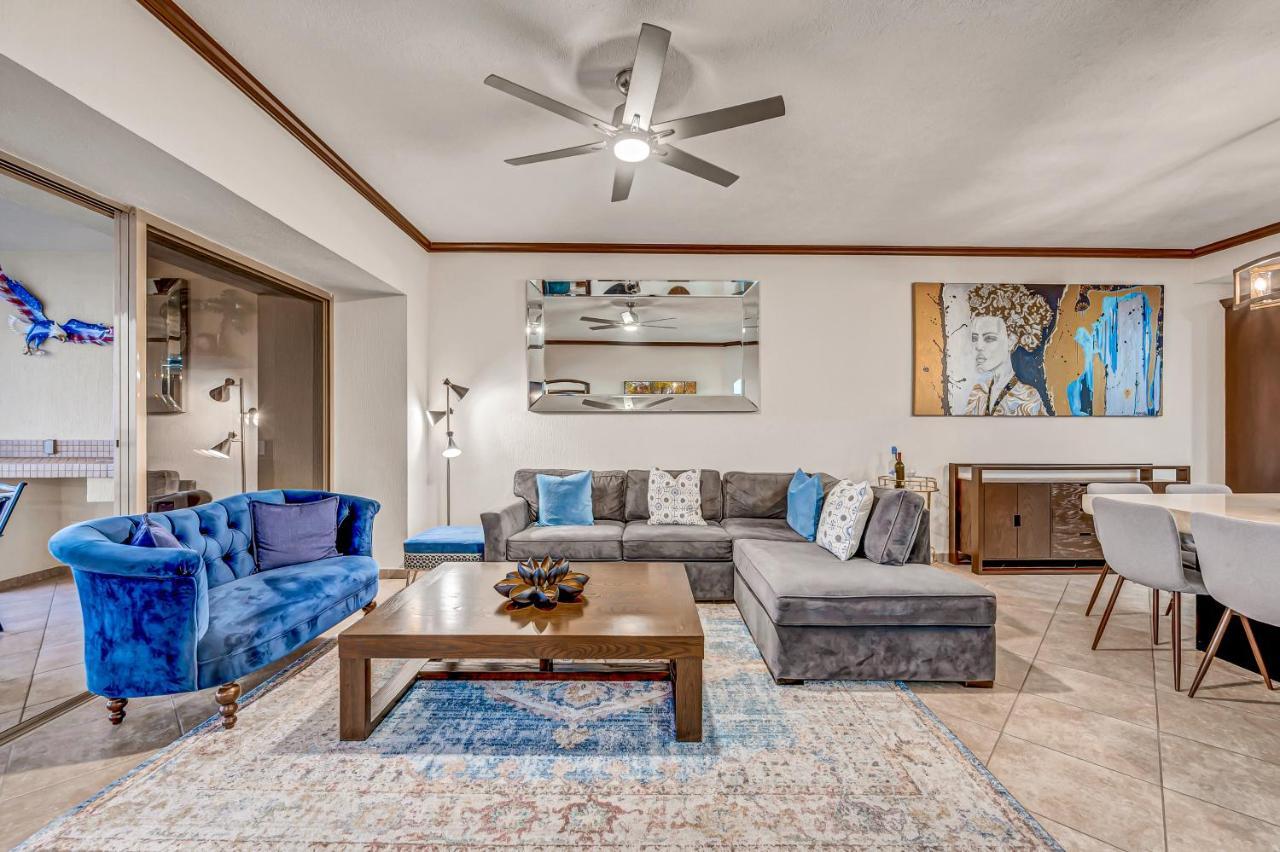 Sonoran Sky 1102 Luxury With Views! Apartment Puerto Peñasco Екстериор снимка