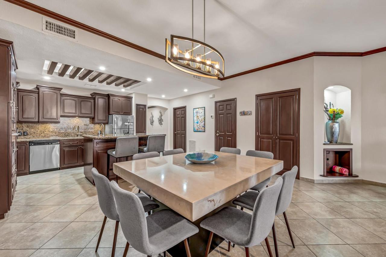 Sonoran Sky 1102 Luxury With Views! Apartment Puerto Peñasco Екстериор снимка