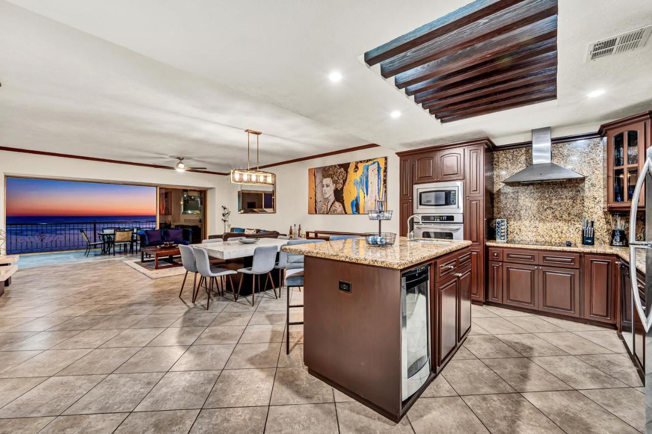 Sonoran Sky 1102 Luxury With Views! Apartment Puerto Peñasco Екстериор снимка