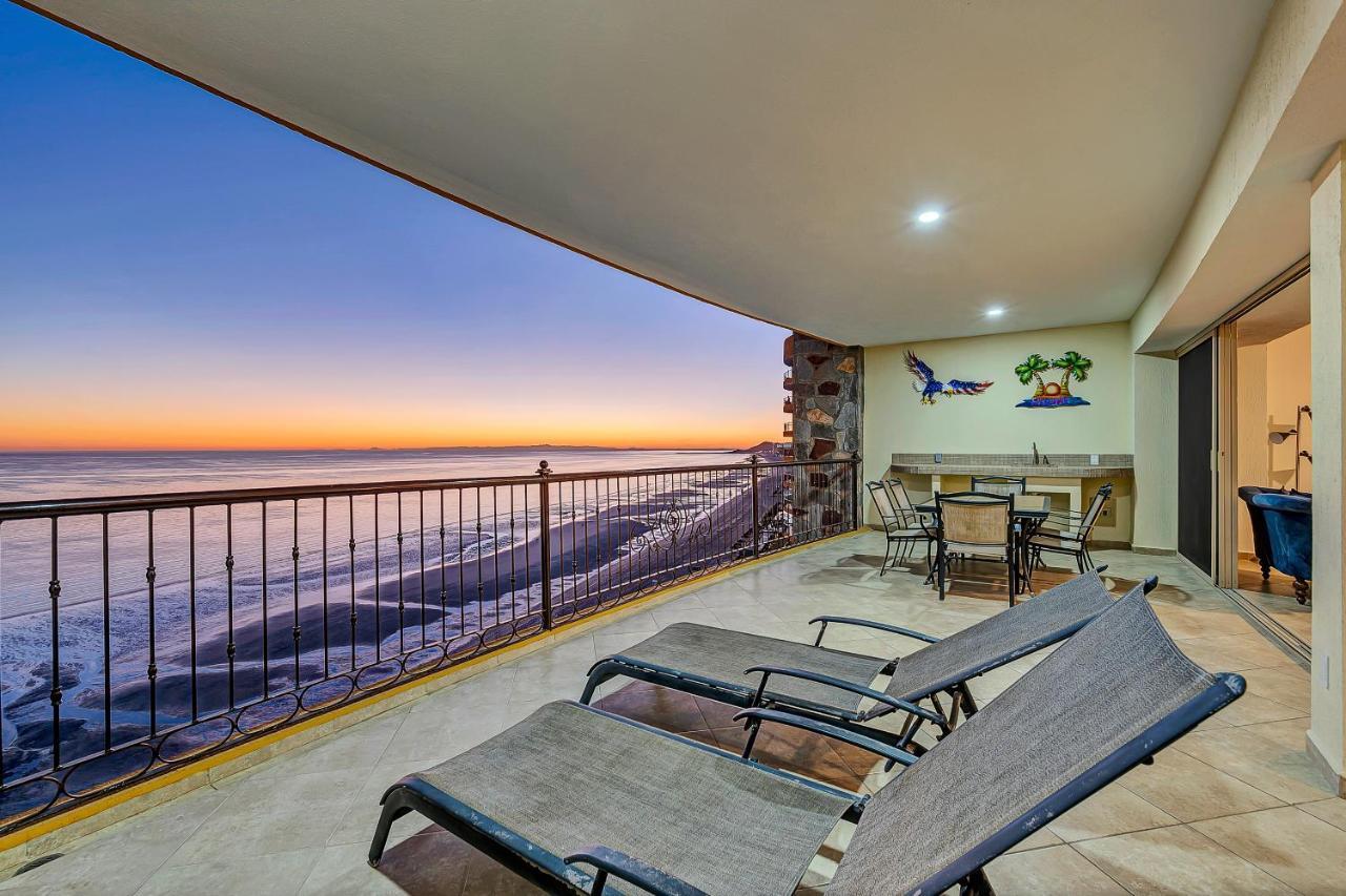 Sonoran Sky 1102 Luxury With Views! Apartment Puerto Peñasco Екстериор снимка