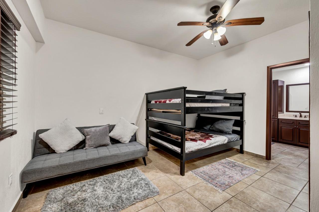 Sonoran Sky 1102 Luxury With Views! Apartment Puerto Peñasco Екстериор снимка