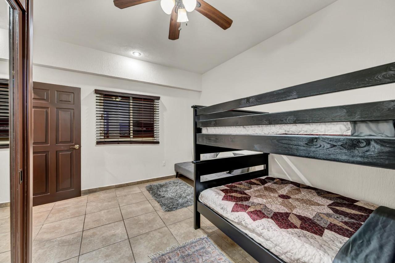 Sonoran Sky 1102 Luxury With Views! Apartment Puerto Peñasco Екстериор снимка