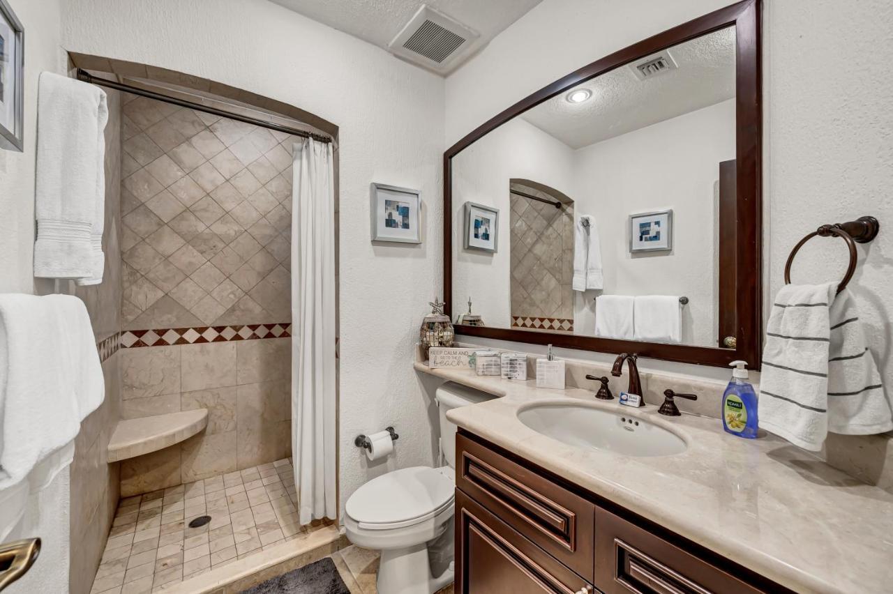 Sonoran Sky 1102 Luxury With Views! Apartment Puerto Peñasco Екстериор снимка