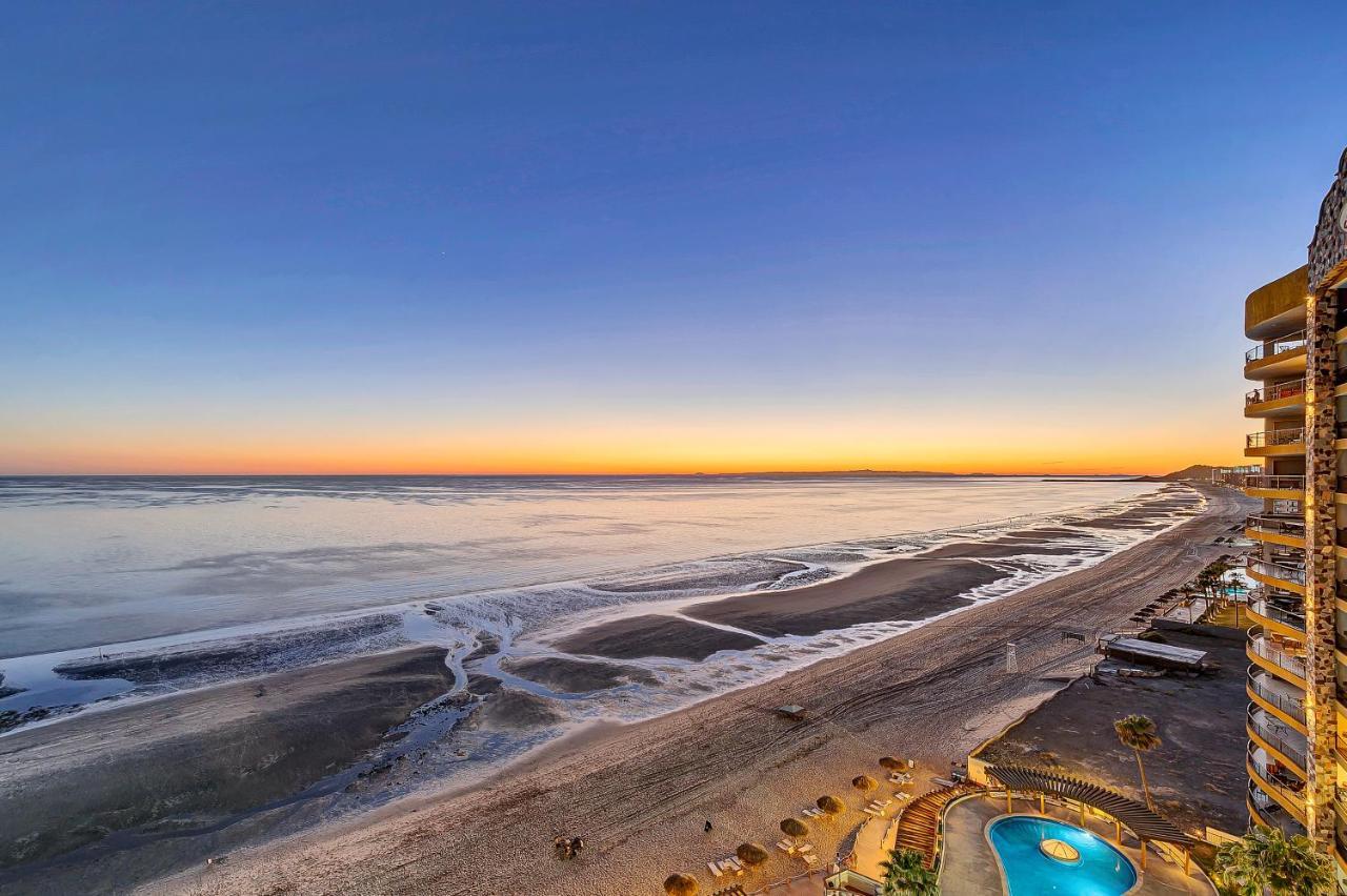 Sonoran Sky 1102 Luxury With Views! Apartment Puerto Peñasco Екстериор снимка