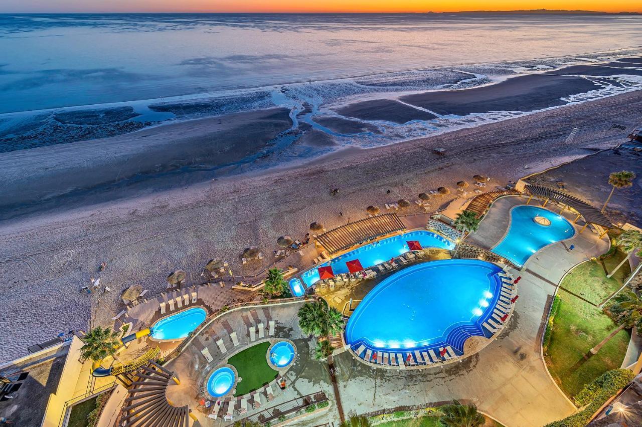 Sonoran Sky 1102 Luxury With Views! Apartment Puerto Peñasco Екстериор снимка